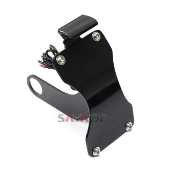 

Registration License Plate Frame Holder For SUZUKI GSX1300R HAYABUSA GSXR GSX-R 600/750/1000 GSXR600 GSXR750 GSX 1300R Bracket 9