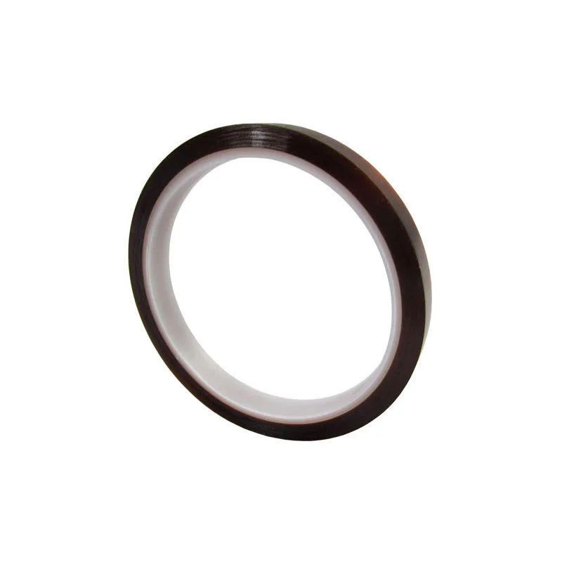 

20MM 30MM 50MM Width 30M Heat Protective High Temperature Adhesive Insulation Tape for BGA Rework Station