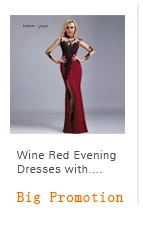 Finove Prom Dresses Long 2020 Long Sleeve Crystals Beading By Hand Sexy See-through A-Line Bridesmaid Dresses Robe de Soiree