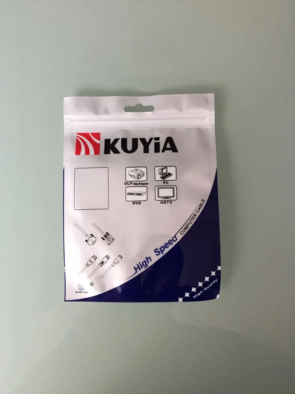 KUYiA 5 шт./партия!+ номер отслеживания! DVI 24+ 1 контактный штекер к HDMI Женский адаптер конвертер HDTV/DVI к HDMI адаптер