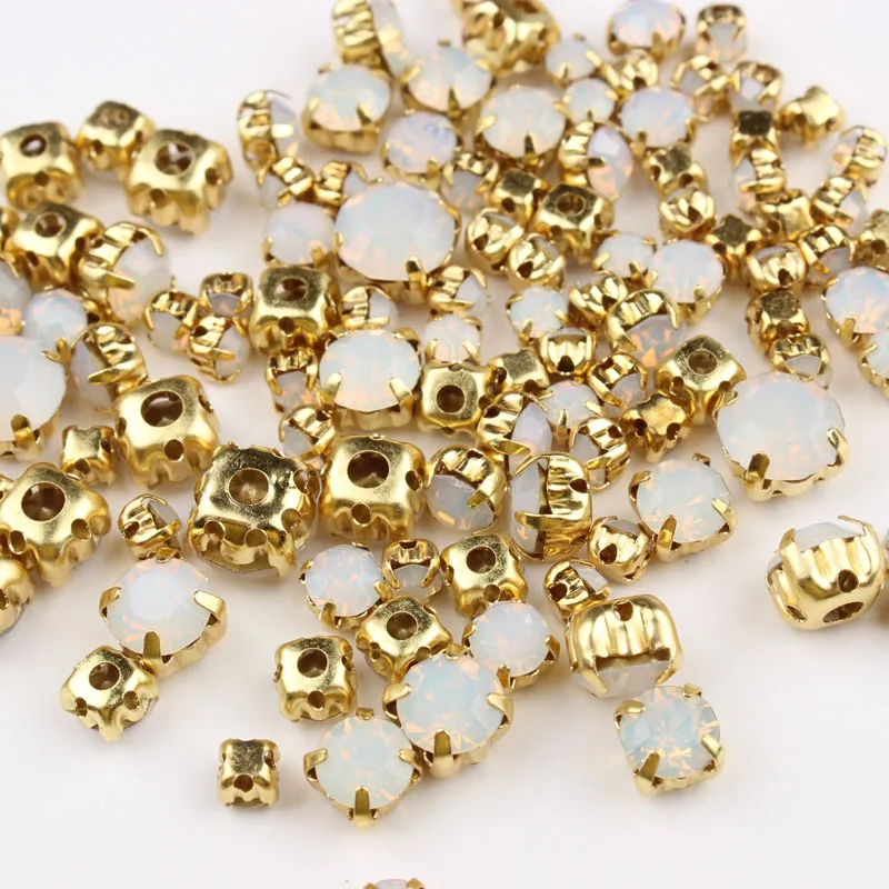 White Opal-2