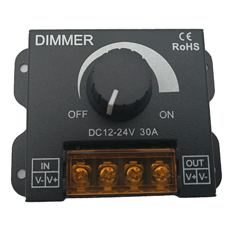 30A dimmer 1