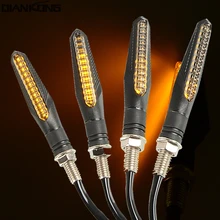 Motorcycle LED Turn Signal Lights Direction Indicators For KTM 125 150 250 300 350 450 500 XC SX SX-F EXC XC-F XC-W 2011-2016 new style team graphics with matching backgrounds decals stickers for ktm exc 125 200 250 300 350 450 500 2012 2013 xc 2011