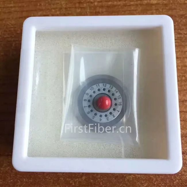 

FirstFiber Fujikura blade CT-30 for Fujikura Fiber cutter Fujikura CB-16