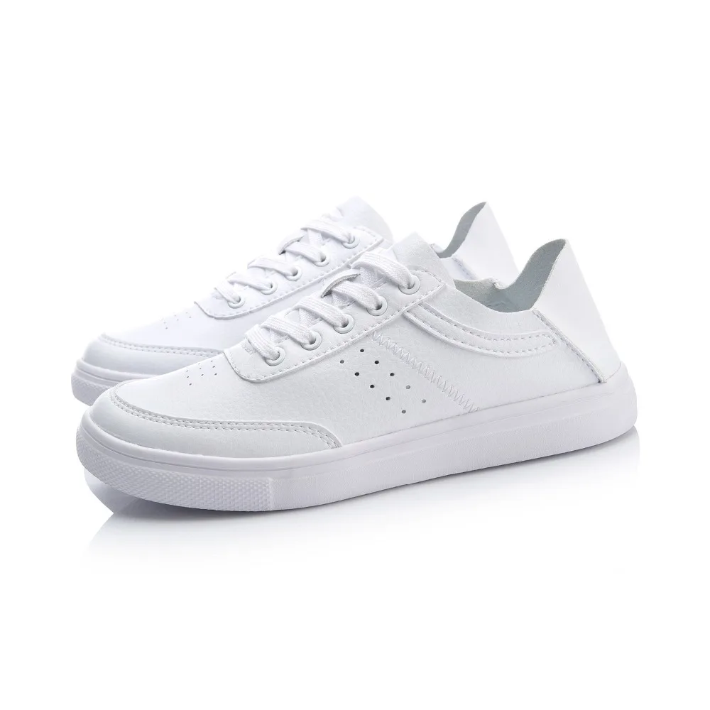 Женские легкие кроссовки Li Ning Классическая Повседневная обувь удобная