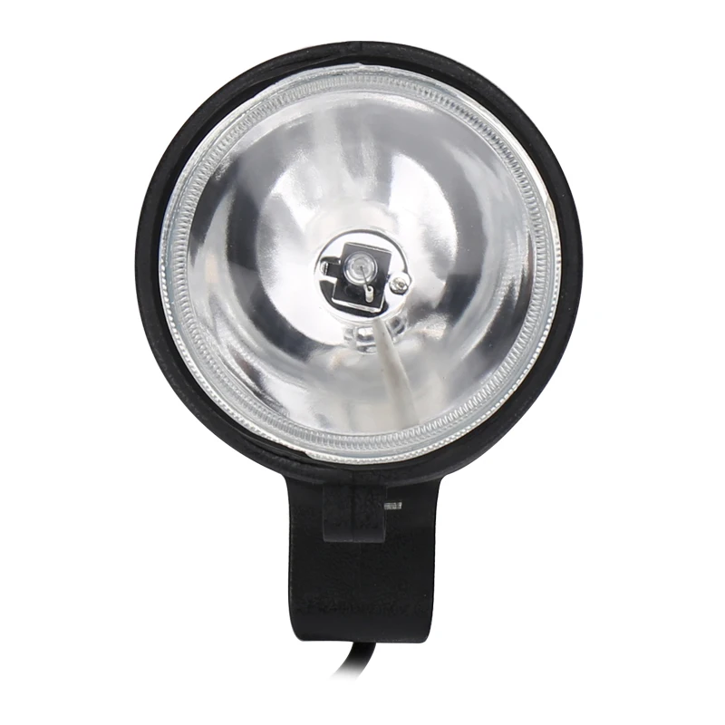 HID Spot Searchlight