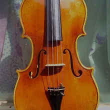 Мастер 16 ''с лучшими ручной работы клена назад ель Топ без 2