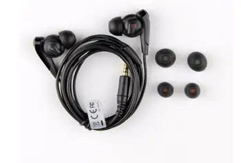 

Original For NC31EM Earphones 3.5mm Handsfree For Xperia Z2 L50U L50W L50T Z2 Z3+XZ Z5/Z5P Stereo earphone