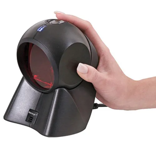 هانيويل MK7120 1D Llaser احادي عرض السلكية Handfree الباركود ماسحة أطقم ل POS حلول