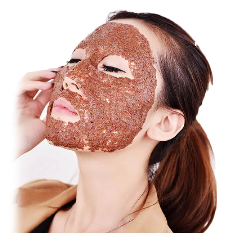 

2bag Seawead Mask for the Face Care DIY Moisturizing Face Mask Algae Mud Mask Powder from Acne Spots Remove Hydrating Whitening