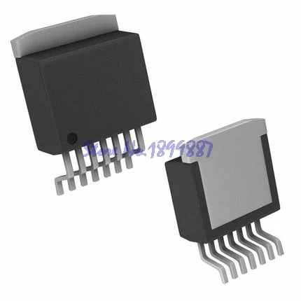 

1pcs/lot TLE4267G TO-263-7 4267G TLE4267 In Stock
