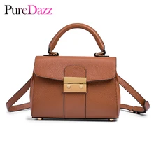 Luxurty Brand Women Bag Genuine Leather Shoulder Bag Cow Leather Handbag Ladies Messenger Fashion Female Crossbody Bag genuine leather women bag chinese wind printed shoulder bag fashion handbag messenger bag