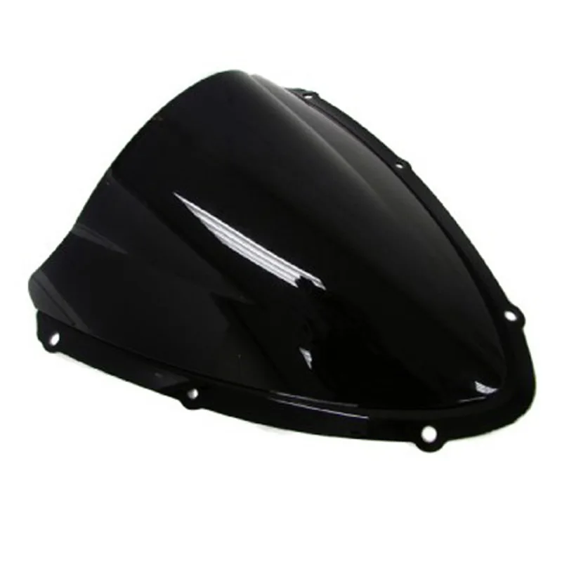 Капот для лобового стекла SUZUKI GSXR 5 цветов двойные Пузырьковые GSX R 600 750 2008 2009 K8