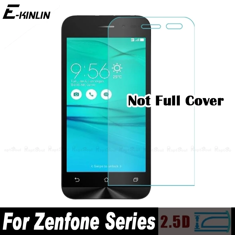 Закаленное стекло для Asus ZenFone GO ZC500TG ZC451TG ZB500KL Защитная пленка экрана|tempered glass|glass