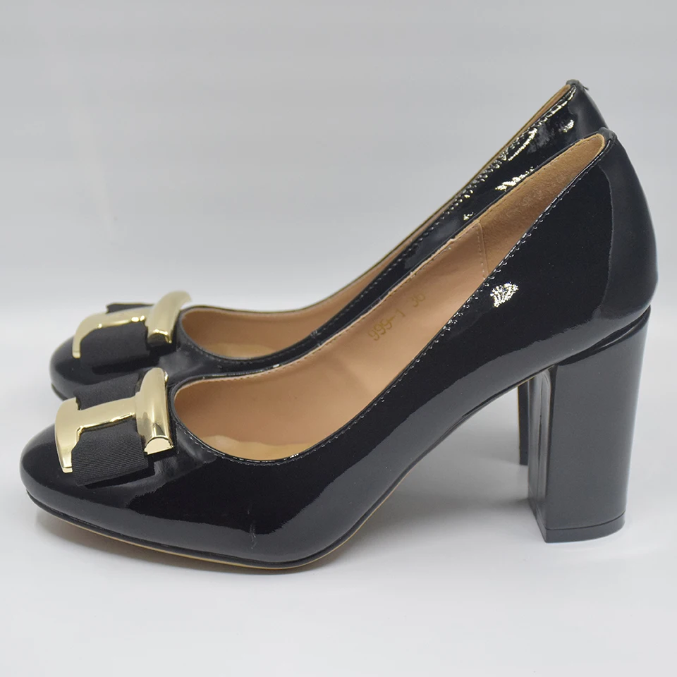 2019 New Women Genuine Leather Shoes High Heel Ladies Pumps Brand Designer Wedding Shoes . DA027 2019 New Women Genuine Leather Shoes High Heel Ladies Pumps Brand Designer Wedding Shoes . DA027