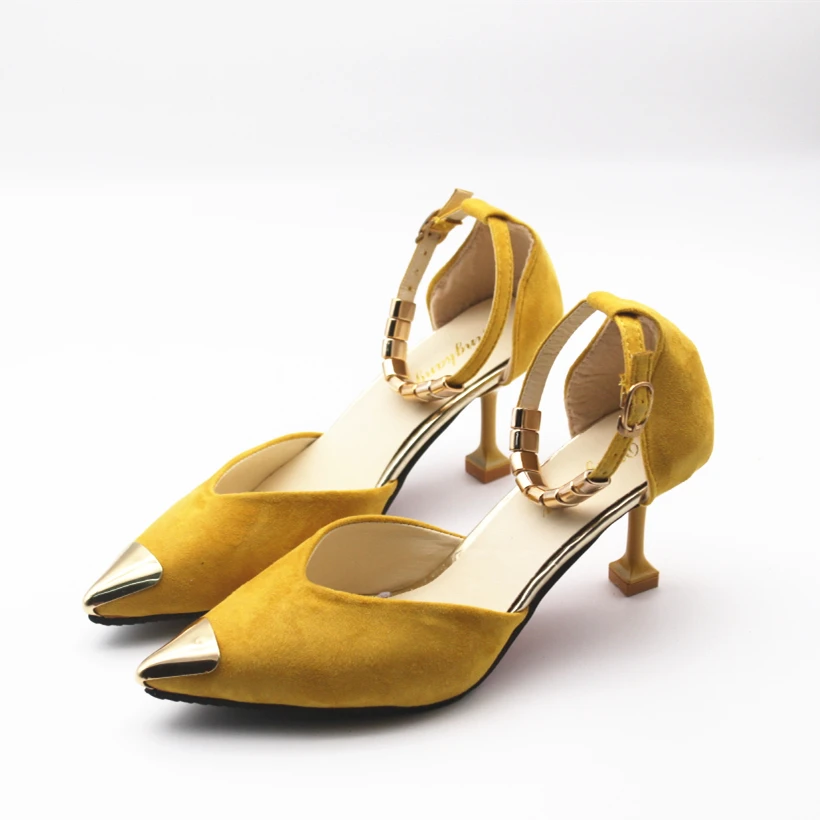 Cresfimix femmes hauts talons/женские модные и пикантные свадебные туфли лодочки на высоком