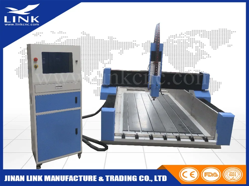 High Quality cnc router granite cutting machine/stone cnc router/cnc
