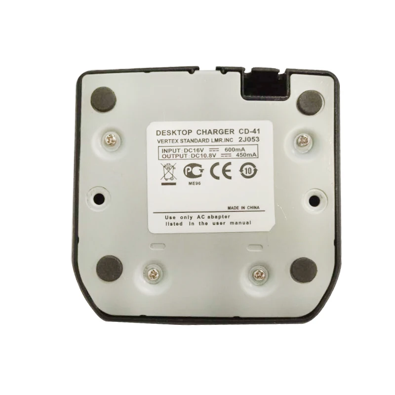 Для Yaesu Verterx радио устройство для настольного компьютера CD 41|Рации| |
