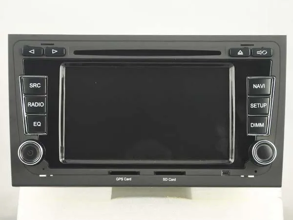 

Android 8.0 4GB RAM Car DVD player for AUDI A4/S4/RS4 2006 auto gps navi autoradio DVR 3G head units octa core tape recorders