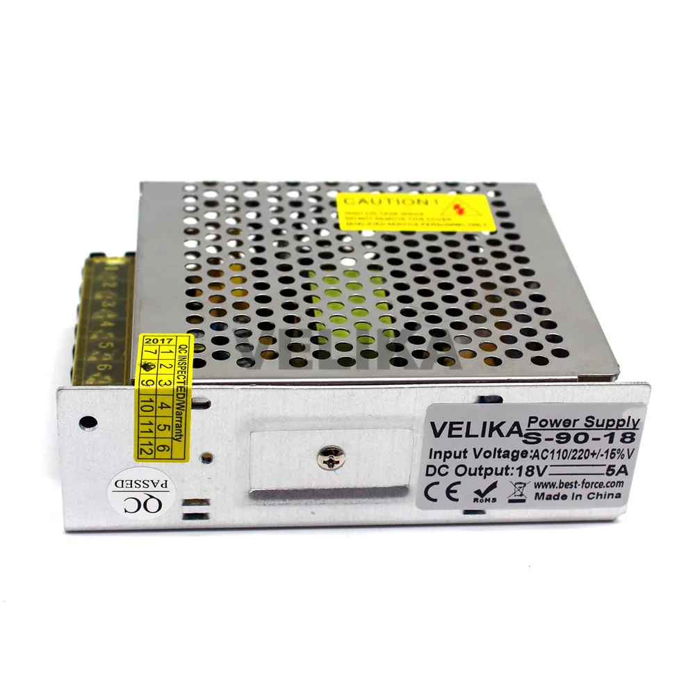18V90W-2