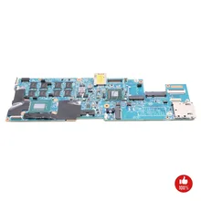 NOKOTION 11246-1 LGS-1 MB 48.4RQ01.011 04X0848 для lenovo углерода X1 Материнская плата ноутбука SR0XL I5-3337U