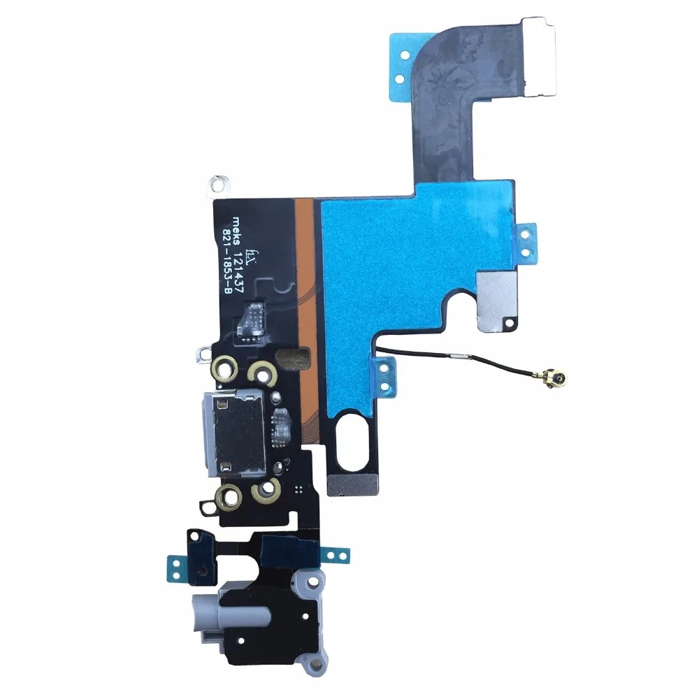  5piece VIVO X6D X6SA X6PLUS X7 X7P X9S X9P X9i X9SP USB Charging Flex Cable MIC Headphone Jack Motherboard Vibrating Motor FPC