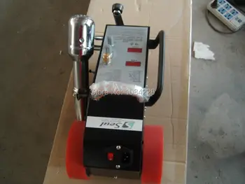 Best Flex Banner Welder Hot Air Welding Accessories/automatic Plastic Bending Machine/ Heat Gun Of Automatic Plastic Butt Welding