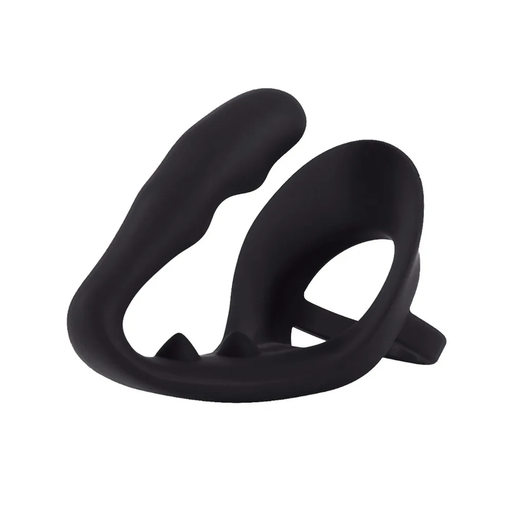 TMISHION-Silicone-Male-Prostate-Massager-Anal-Butt-Masturbation-Plug-For-Men-Gay-Sex-Adult-Product-Massager