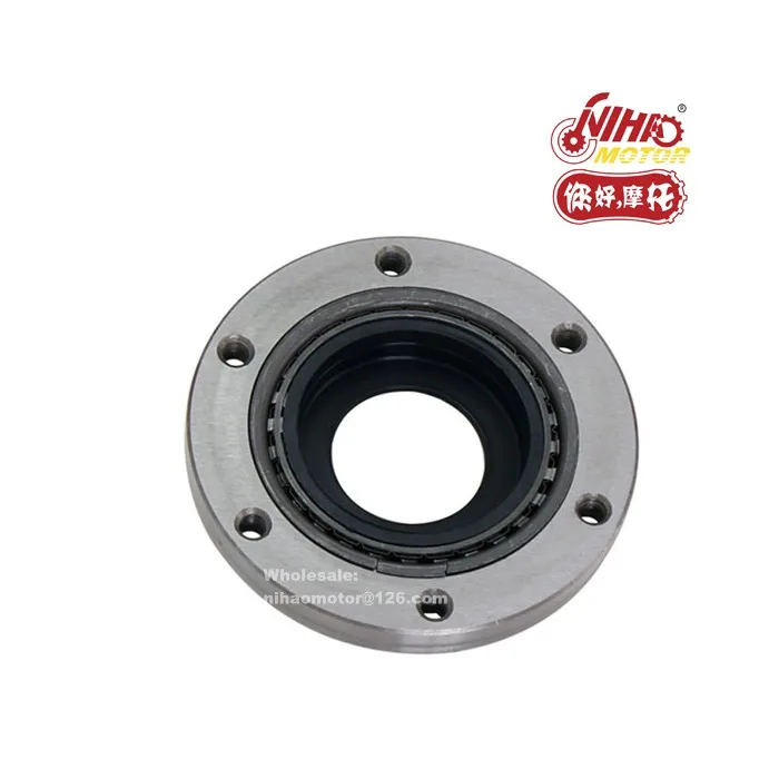 Hauptbremspumpe Edelstahl Für CF800 ATV/UTV - Mit Ölbecher, Teilenummer 7020-080110