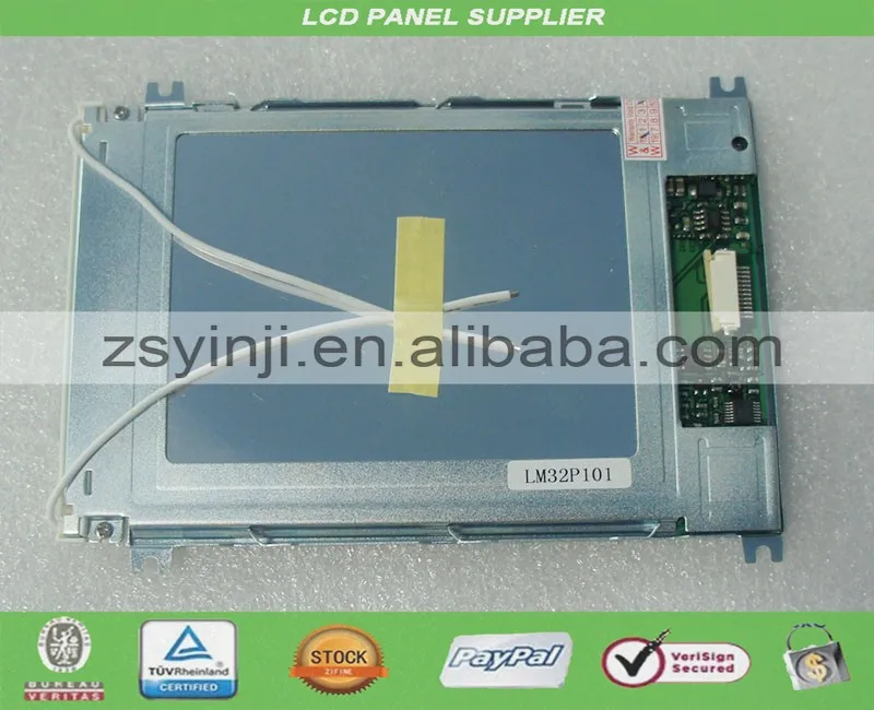 4.7''lcd screen LM32P101