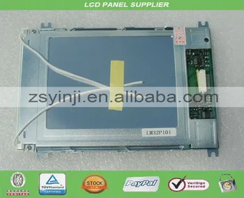 

4.7''lcd screen LM32P101