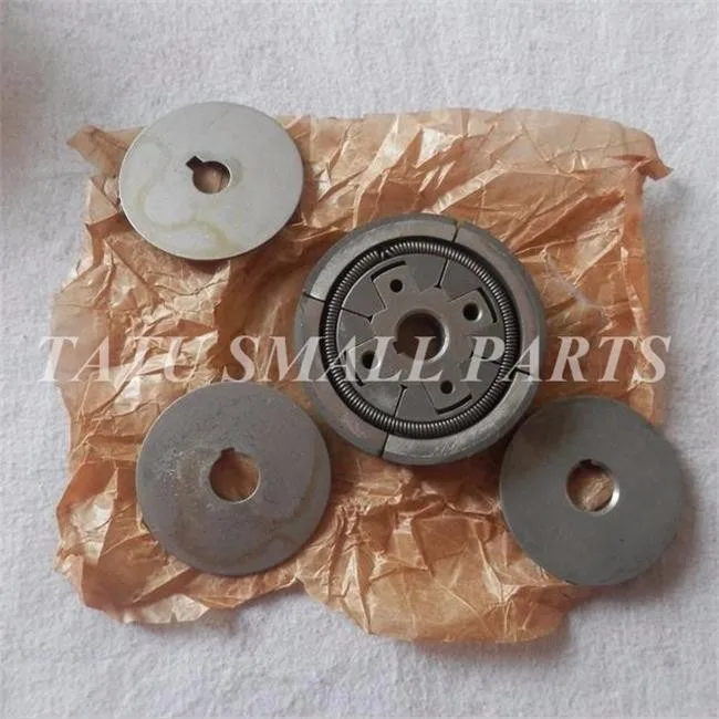 CLUTCH ASSEMBLY OD78.5MM ROBIN EH12 1