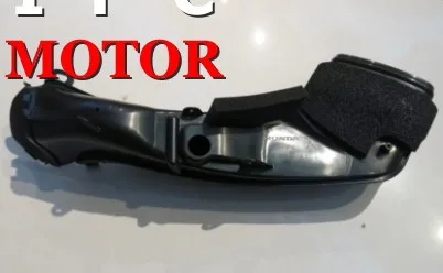 Аксессуары для мотоциклов воздухозаборная труба для HONDA CBR1000RR 12-14 2012 2013 набор(левый+ правый