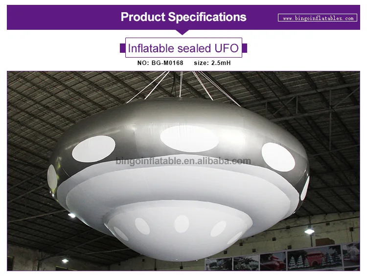 BG-M0168-Inflatable-sealed-UFO-bingoinflatables_01