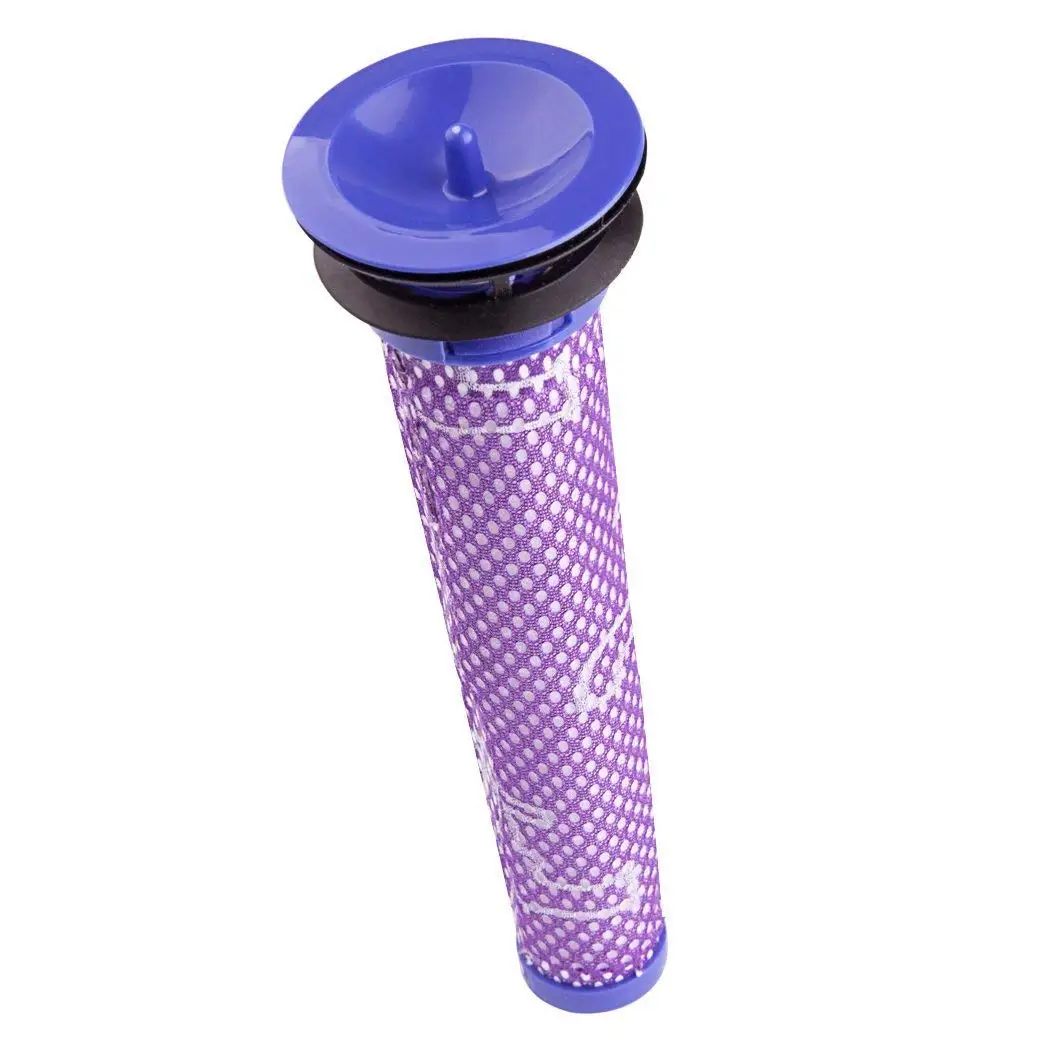 

Filter Washable Replacement Filter Perfectly Fit for Dyson DC58 DC59 DC61 DC62 V6 V7 V8 Series Vacuum Cleaner