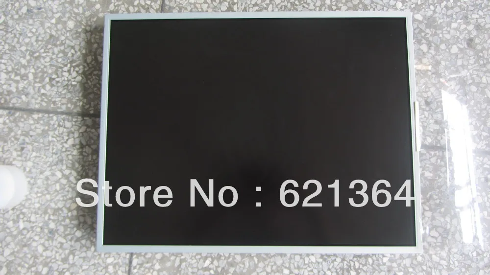 

NL204153AM27A professional lcd screen sales for industrial screen