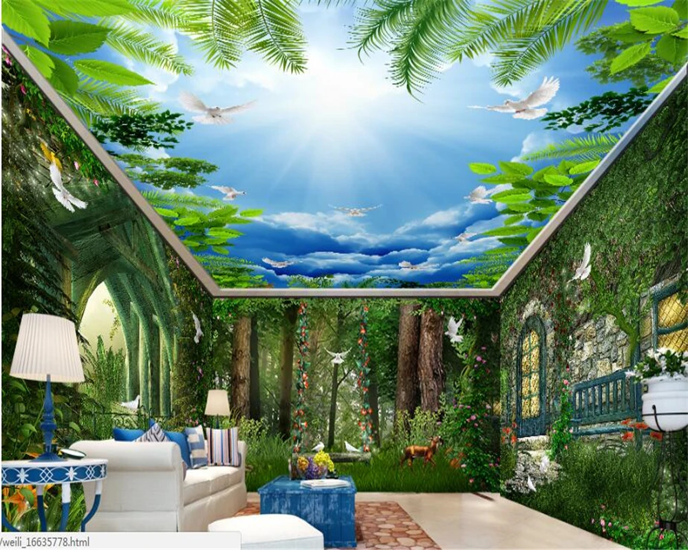 Aggregate 149+ silk house wallpaper 3tdesign.edu.vn