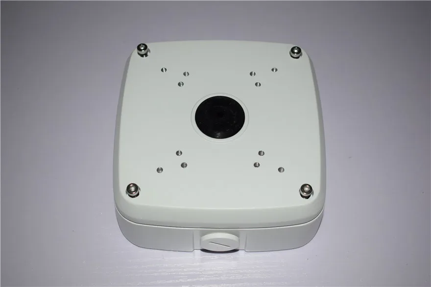 Oroginal DAHUA IP цилиндрические кронштейны для видеокамер распределительная коробка PFA121 CCTV аксессуары Крепление камеры алюминиевый материал