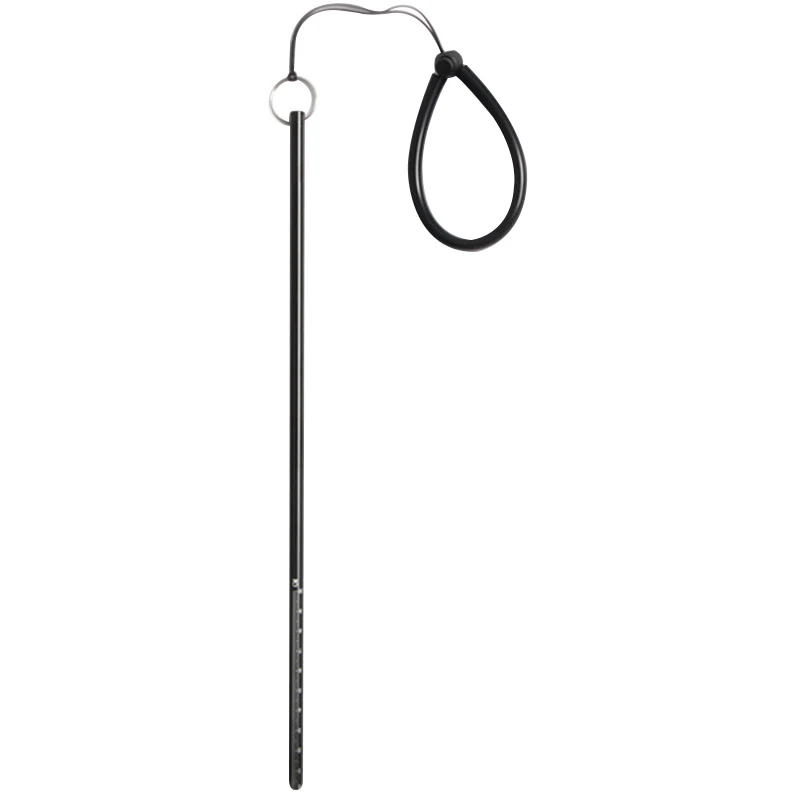 الغوص مؤشر الألومنيوم سبائك جراد البحر عصا تحت الماء الغوص قضيب مع الحبل B2Cshop الغوص مؤشر الألومنيوم سبائك جراد البحر عصا تحت الماء الغوص قضيب مع الحبل B2Cshop