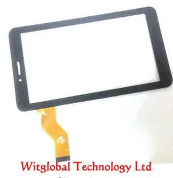 

Witblue New 7" inch Perfeo 7052 3G Tablet Capacitive touch screen digitizer glass touch panel Sensor Free Shipping