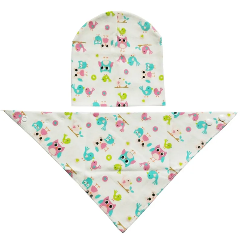 hat bib