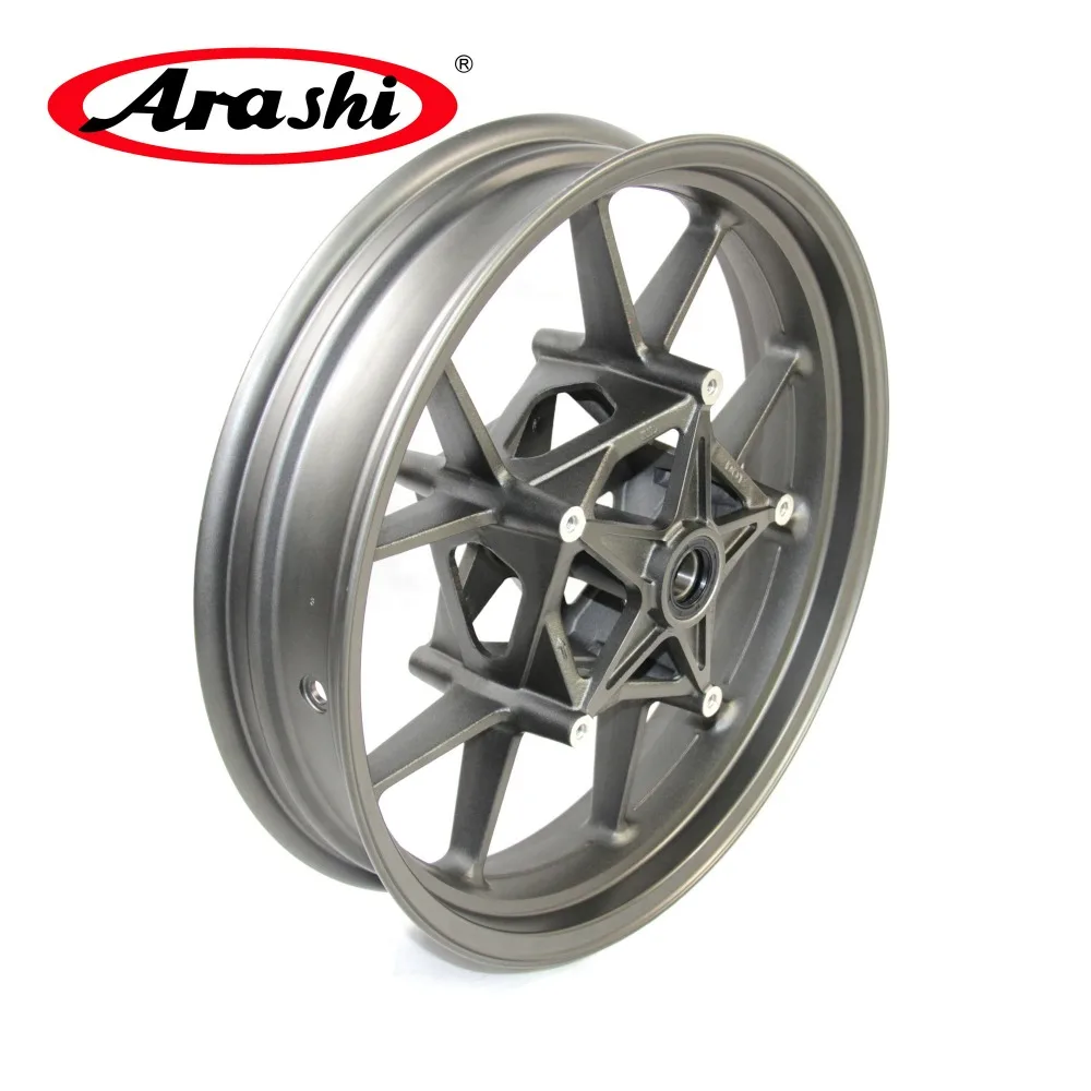 Arashi S1000RR 09-15 Front Wheel Rim Tire Rims For BMW S 1000RR 1000 RR 2009-2015 2014 2013 2012 2011 2010 2009 15 14 13 12