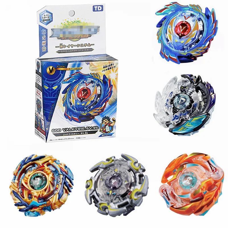 

Beyblade Burst B85 B75 B82 B73 B79 B74 Toys Arena With Launcher Beyblades Metal Fusion God Spinning Top Bey Blade Blades Toy