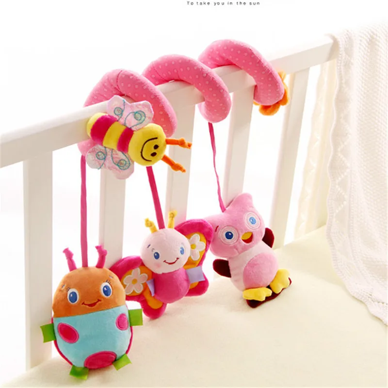 1pcs Sozzy Musical Multifunctional Car bed Hanging Bed Bell Baby toys Educational Toys Rattles for Kids 1pcs Sozzy Musical Multifunctional Car bed Hanging Bed Bell Baby toys Educational Toys Rattles for Kids