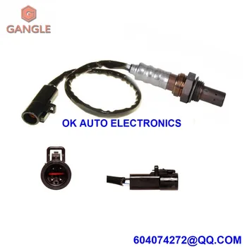 

Oxygen Sensor Lambda AIR FUEL RATIO O2 sensor for FORD MERCURY 5L8Z9F472AA 5L8Z-9F472-AA 234-4106 2344106 2007-2010