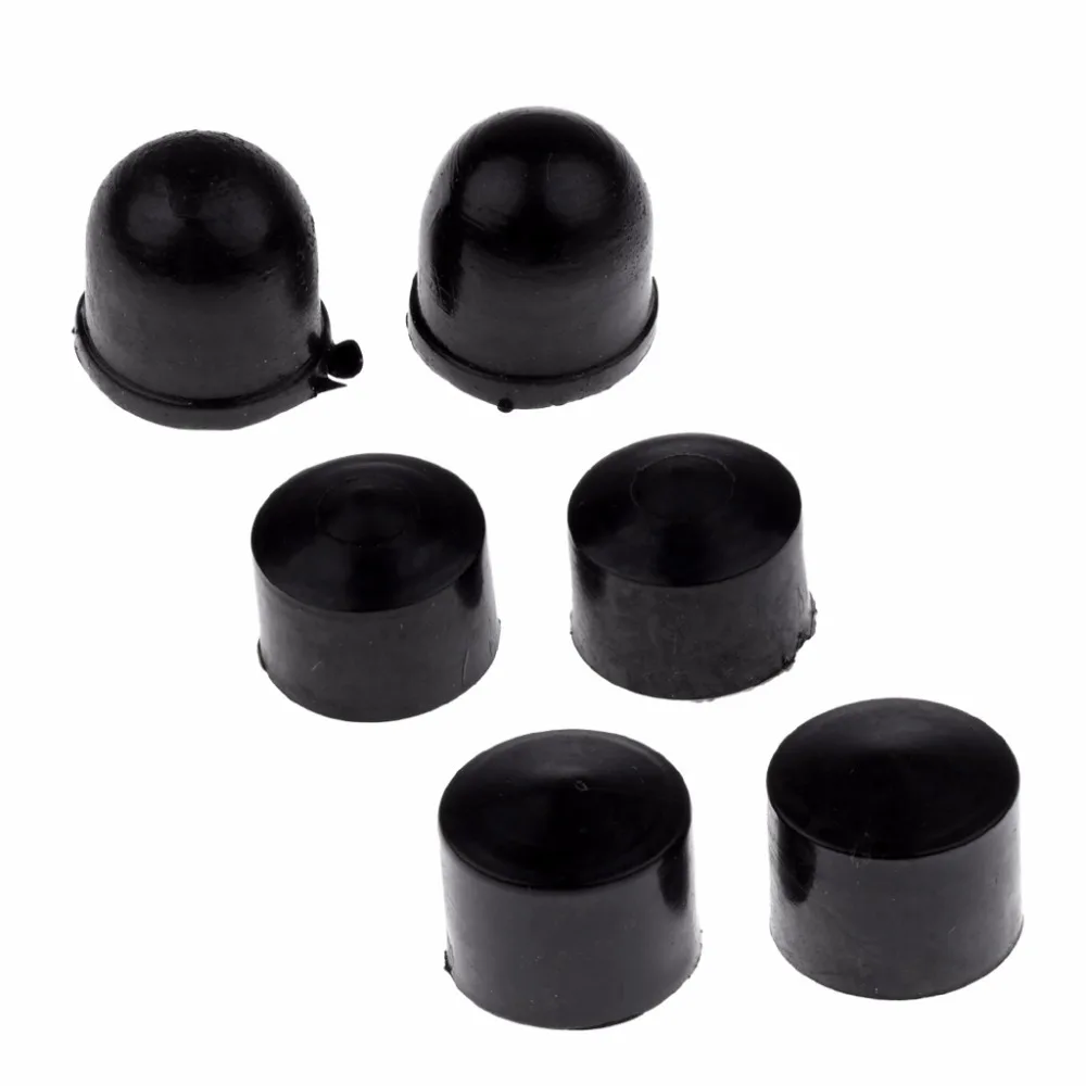

2pcs skateboard vertices PU 14mm 16mm 18mm Replacement Pivot Cups skateboard Accesories Rubber Skateboard Longboard Truck