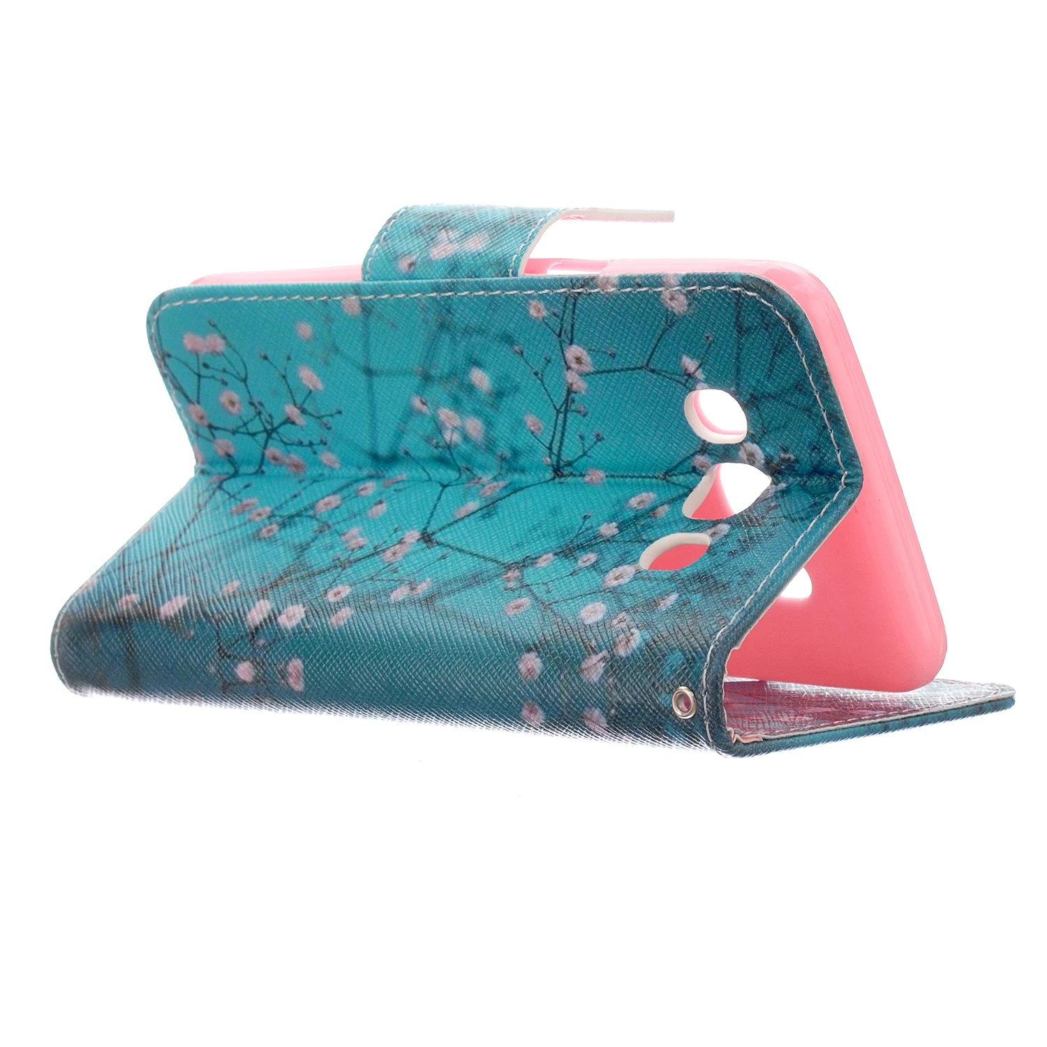 Hot Phone Case Fundas for Samsung Galaxy J510X J52016 Style Magnetic Flip Wallet PU Leather Cover Flip Card Slots accessories