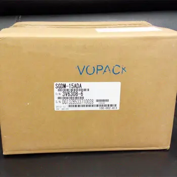 

SGDM-15ADA 100% new original & in stock