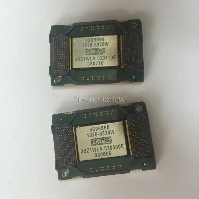 Оригинальный DLP проектор 1076 6319 Вт/1076 6318 Вт DMD чип для Benq SP820|chip dmd|chip dlpchip dmd benq |