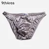 9thArea male underwear mens briefs Cheeky Low waist Bright pure color Vitality Fashion Men's underpants men intimo uomo sexy man ► Photo 1/6